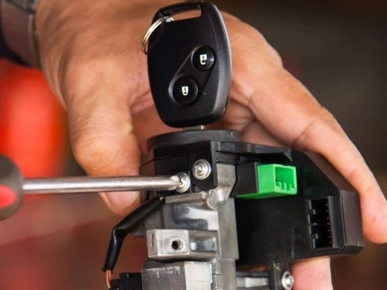 Ignition Repair and Replacement North Rocks