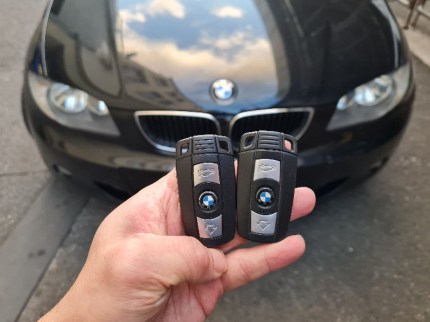 Remote Key Fob Services Campbeltown-Camden