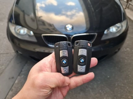 Remote Key Fob Services North Rocks
