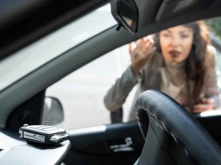 Emergency Car Lockout Service Campbeltown-Camden