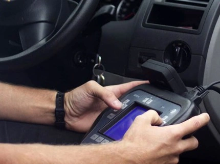 Transponder Key Programming North Rocks